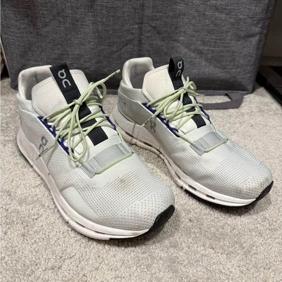 On Cloud Nova
Size 9

Good condition! - Picture 2 of 4